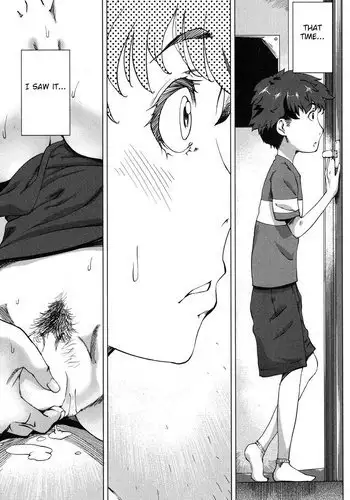 Mama wa Omitooshi | Everything Lies Open to MAMA