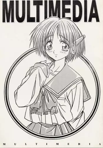 [Tange Kentou Club (Various)] MULTIMEDIA (To Heart)