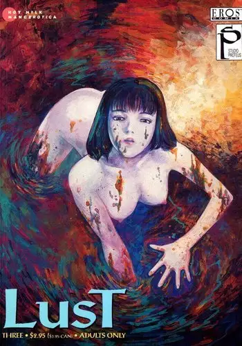 Lust 03