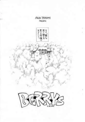 BERRYS episode 1.5