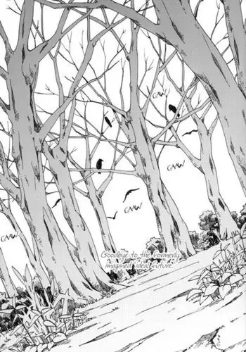 Toast to the Former Future