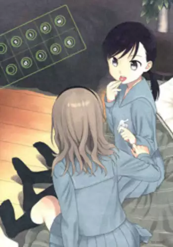 (C75) [SECOND CRY (Sekiya Asami)] slow drag