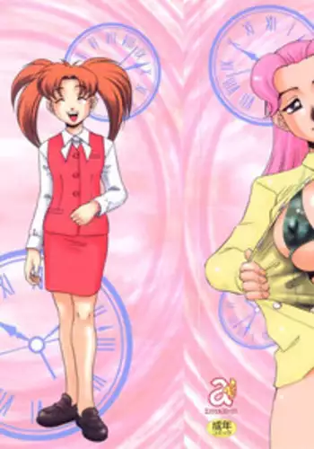 [Koshow Showshow] Hisho No Oshigoto