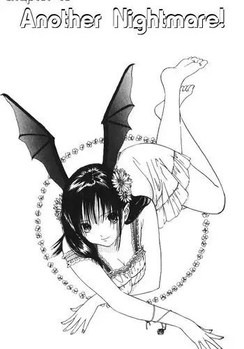 Lilim Kiss V2 - Ch15