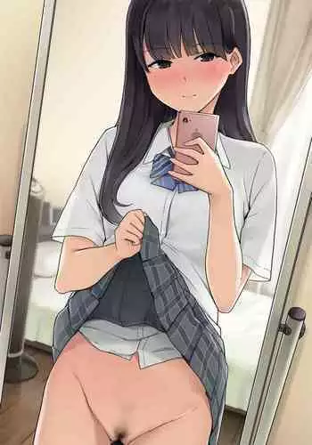 Sumapho Satsuei ni Hamatteru Sefure Joshi to Hamedori Suru Ohanashi