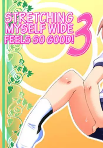 [PH-BU (Gozen)] Hirogacchau no ga ii no 3 | Stretching Myself Wide Feels So Good! 3 [English] {Nomake Wan}