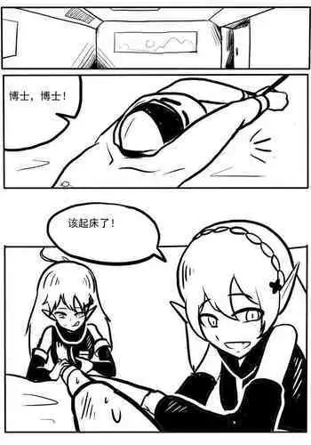 Doctor Libido Processing