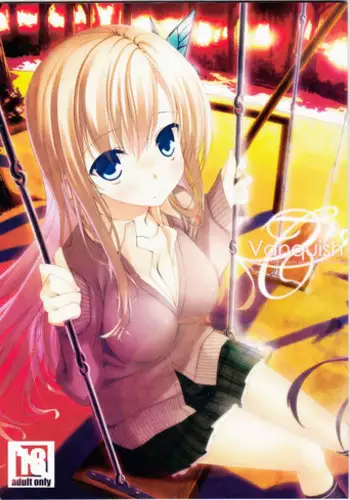 (C81) [Traumatize (Kagome)] Vanquish (Boku wa Tomodachi ga Sukunai)